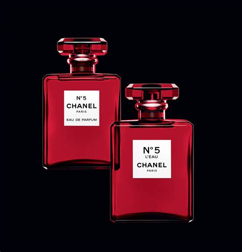 what's the newest chanel perfume|new products from chanel.